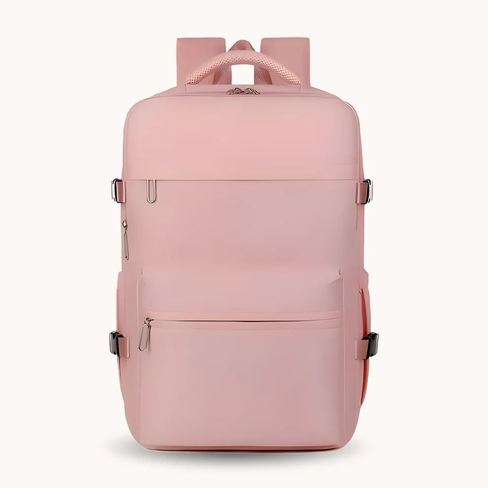 PackVac™ Backpack