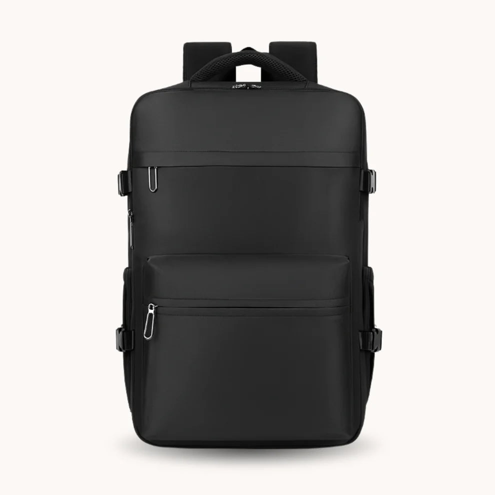 PackVac™ Backpack