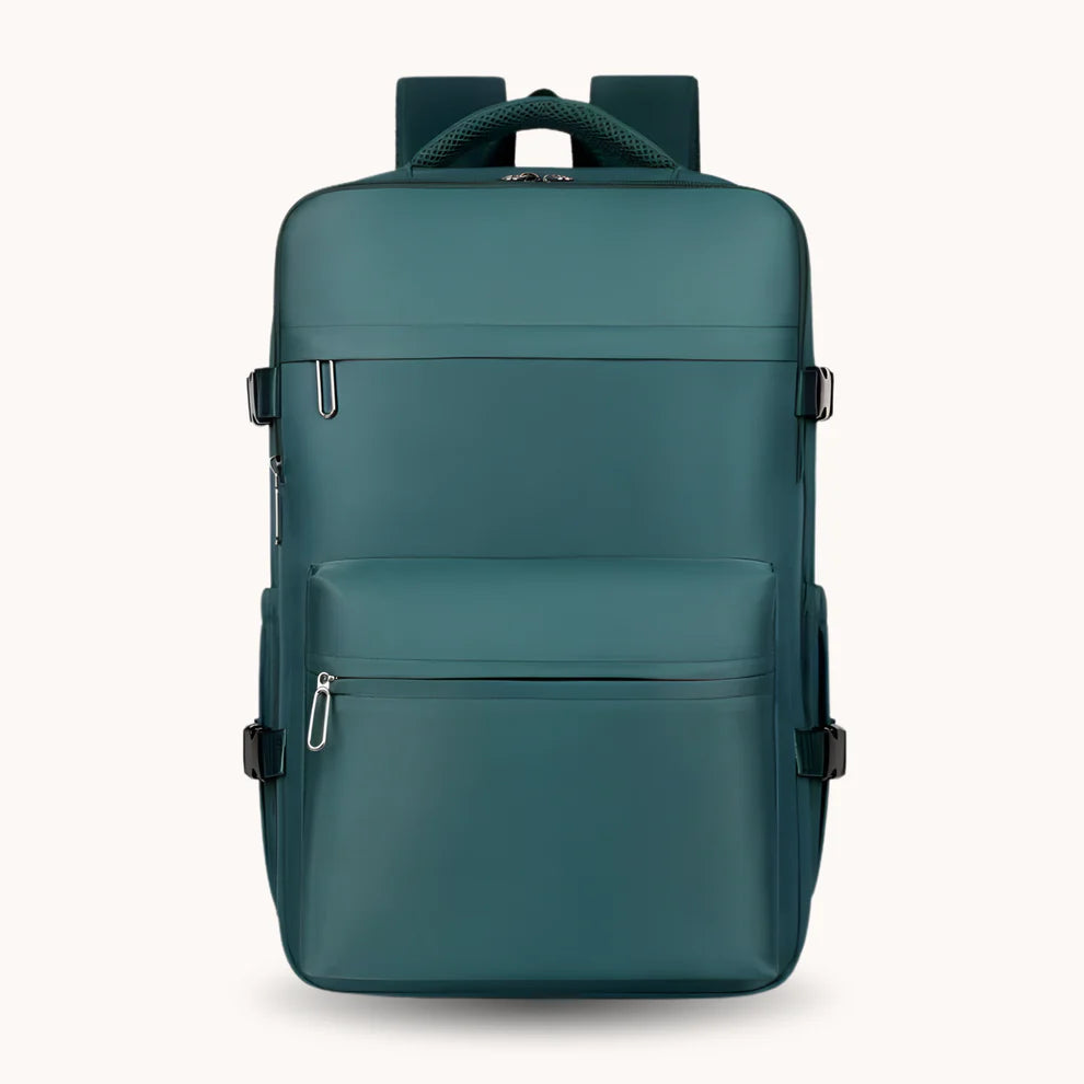 PackVac™ Backpack