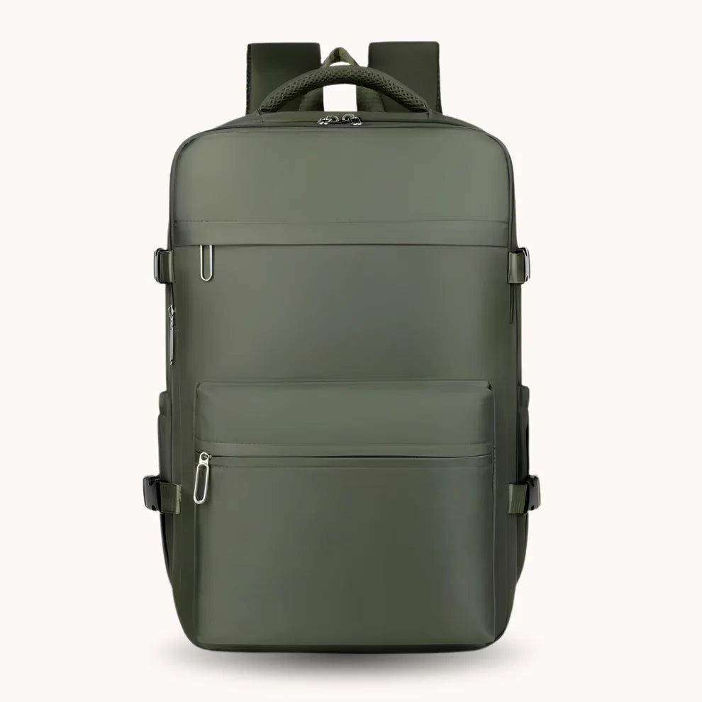 PackVac™ Backpack