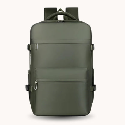PackVac™ Backpack