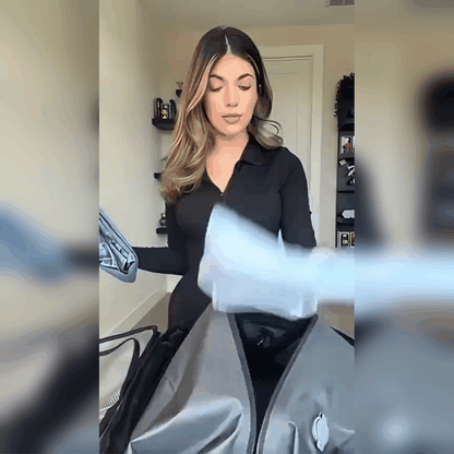 PackVac™ Backpack